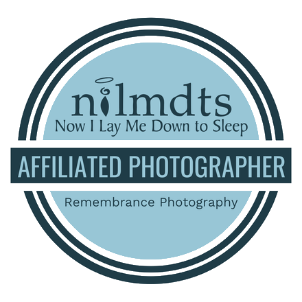 Now I Lay Me Down To Sleep affiliated photographer