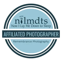 Now I Lay Me Down To Sleep affiliated photographer