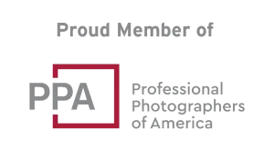 Professional Photographers of America member